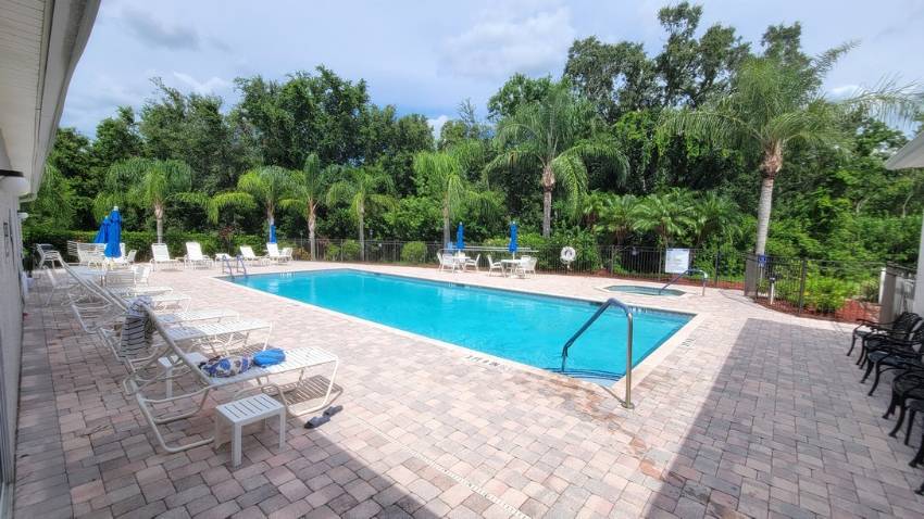 1209 Cypress Vine Road a Winter Haven, FL Mobile or Manufactured Home for Sale